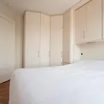 Lautrec 304 With Balcony By Interhome
