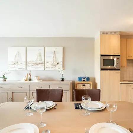 Lautrec 304 With Balcony By Interhome *