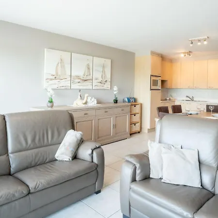 Lautrec 304 With Balcony By Interhome *