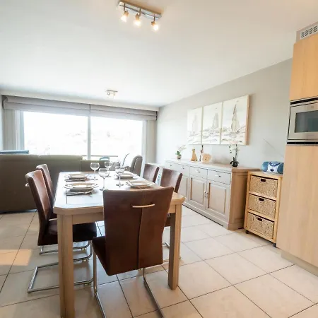 Apartment Lautrec 304 With Balcony By Interhome *