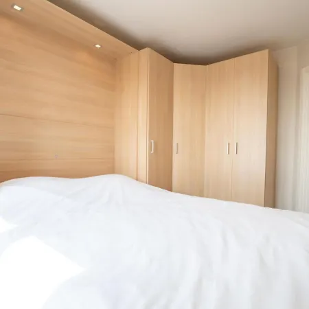 Lautrec 304 With Balcony By Interhome * Bredene