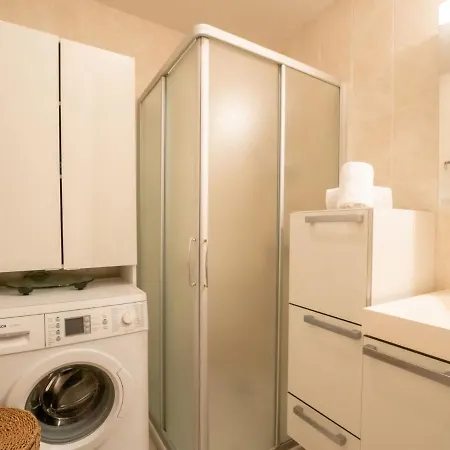 Lautrec 304 With Balcony By Interhome 아파트 *