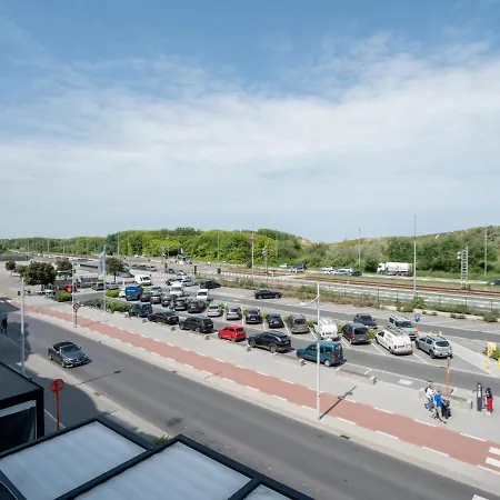 아파트 Lautrec 304 With Balcony By Interhome *