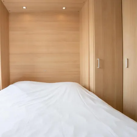 Lejlighed Lautrec 304 With Balcony By Interhome *