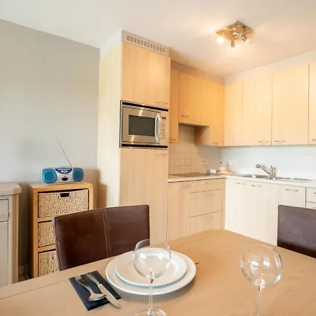 Lautrec 304 With Balcony By Interhome Apartment