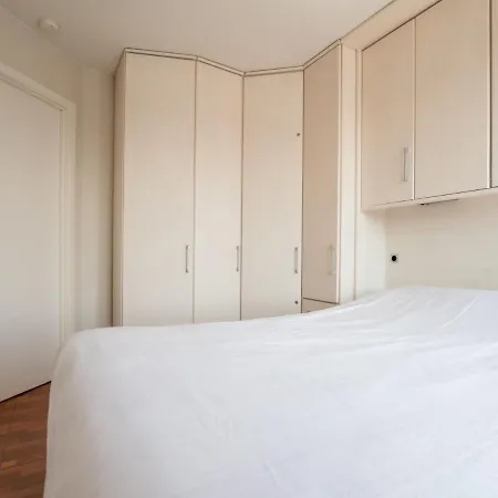 Lautrec 304 With Balcony By Interhome