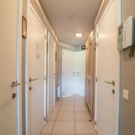 Lautrec 304 With Balcony By Interhome *