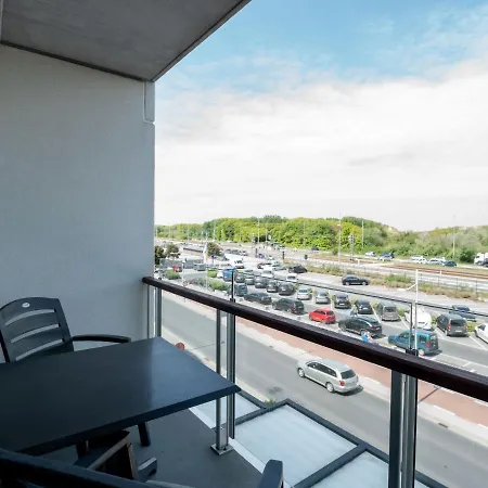 Apartment Residentie Lautrec-1 By Interhome *
